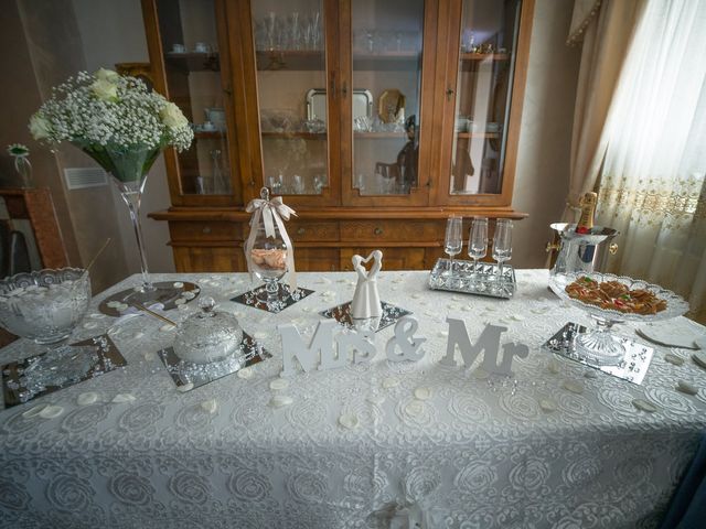 Il matrimonio di Alex e Josephine a Cremona, Cremona 39