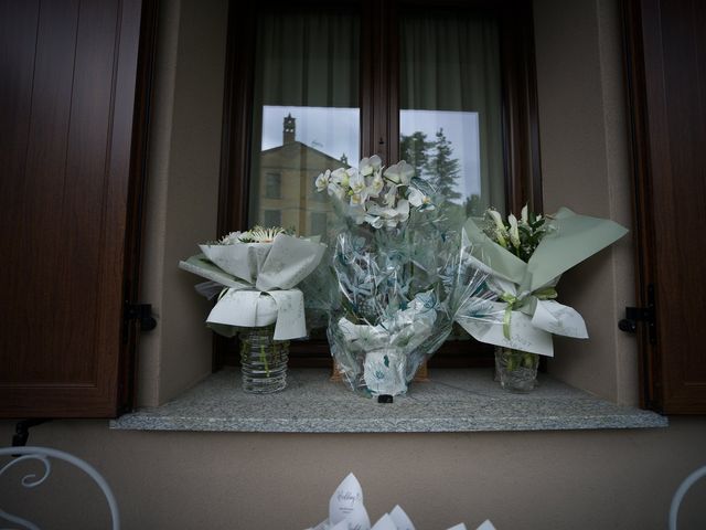 Il matrimonio di Alex e Josephine a Cremona, Cremona 41