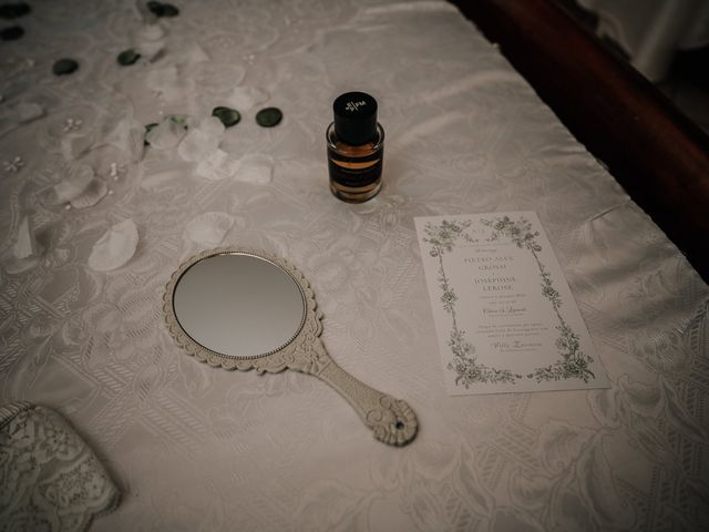 Il matrimonio di Alex e Josephine a Cremona, Cremona 42