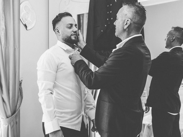 Il matrimonio di Alex e Josephine a Cremona, Cremona 44