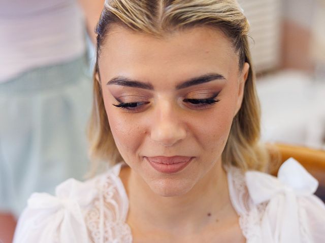 Il matrimonio di Alex e Josephine a Cremona, Cremona 47