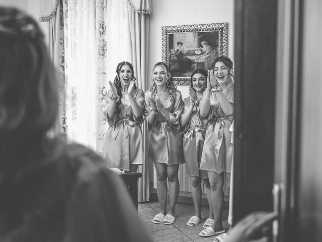 Il matrimonio di Alex e Josephine a Cremona, Cremona 50