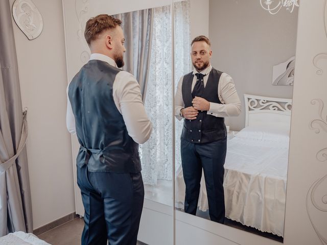 Il matrimonio di Alex e Josephine a Cremona, Cremona 55