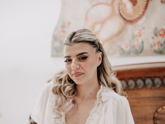 Il matrimonio di Alex e Josephine a Cremona, Cremona 69