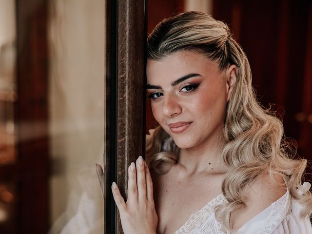 Il matrimonio di Alex e Josephine a Cremona, Cremona 73