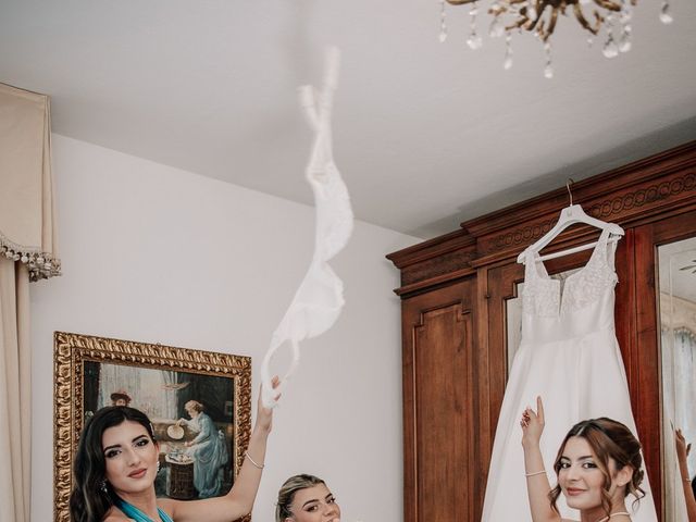 Il matrimonio di Alex e Josephine a Cremona, Cremona 75