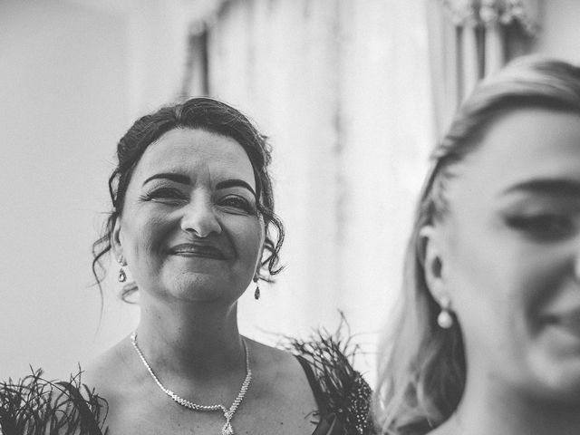Il matrimonio di Alex e Josephine a Cremona, Cremona 77