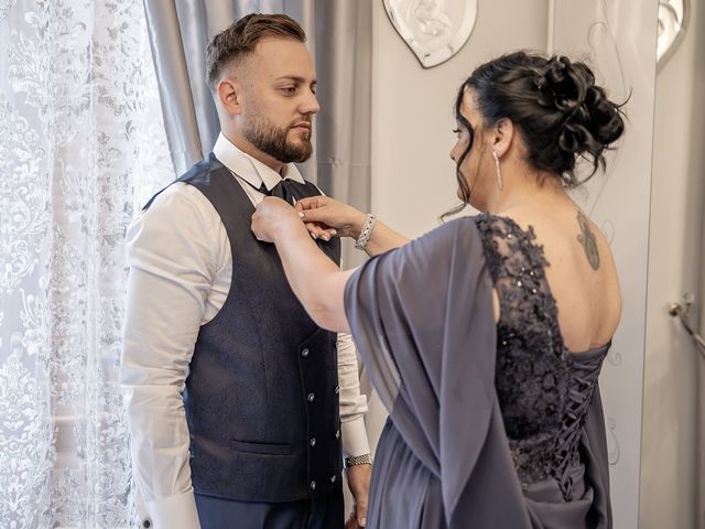 Il matrimonio di Alex e Josephine a Cremona, Cremona 78