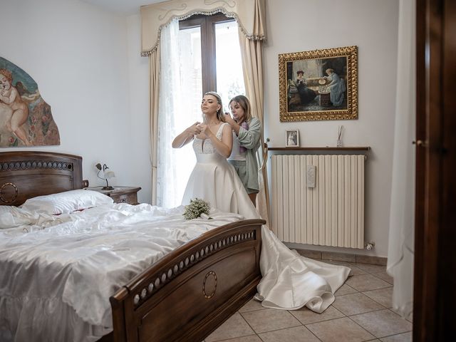 Il matrimonio di Alex e Josephine a Cremona, Cremona 79