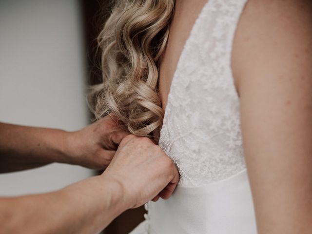 Il matrimonio di Alex e Josephine a Cremona, Cremona 80