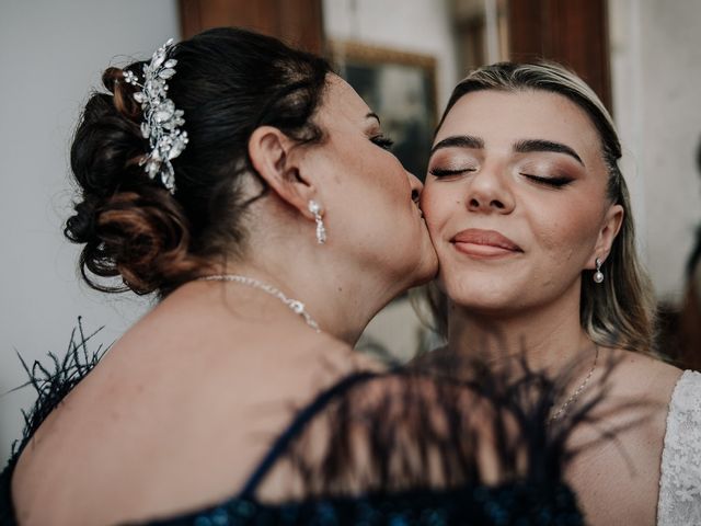 Il matrimonio di Alex e Josephine a Cremona, Cremona 82