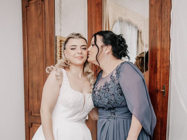 Il matrimonio di Alex e Josephine a Cremona, Cremona 83