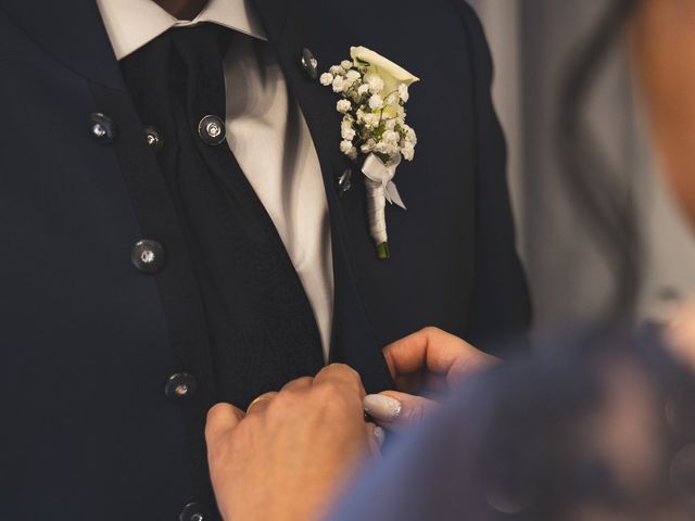 Il matrimonio di Alex e Josephine a Cremona, Cremona 87