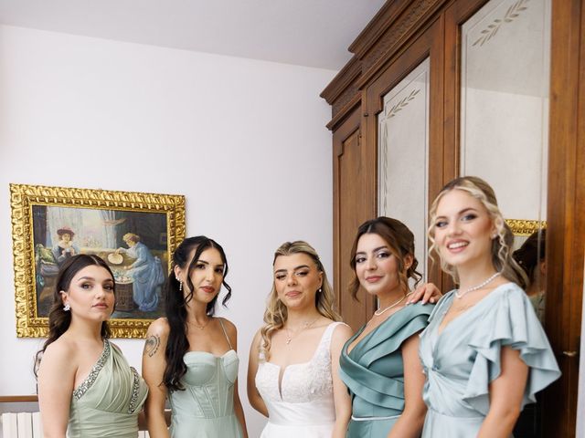 Il matrimonio di Alex e Josephine a Cremona, Cremona 88