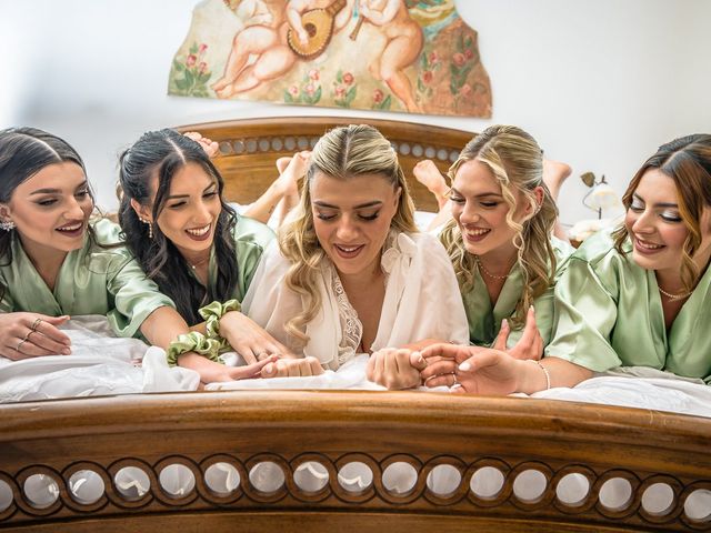 Il matrimonio di Alex e Josephine a Cremona, Cremona 93
