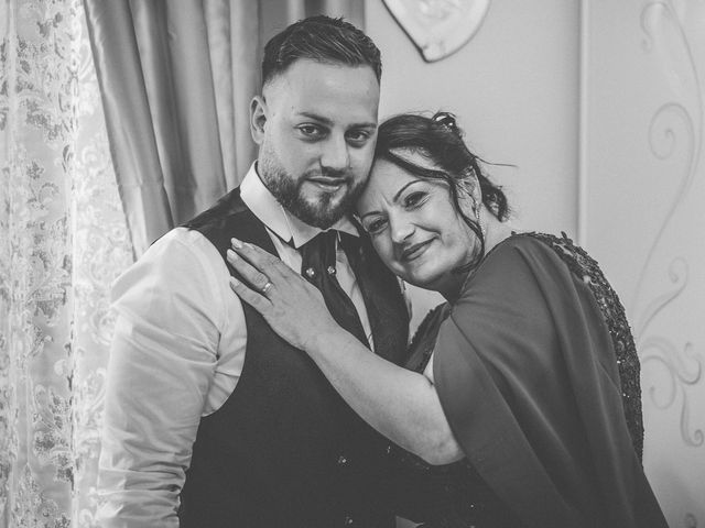 Il matrimonio di Alex e Josephine a Cremona, Cremona 108