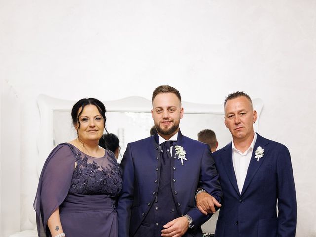Il matrimonio di Alex e Josephine a Cremona, Cremona 109