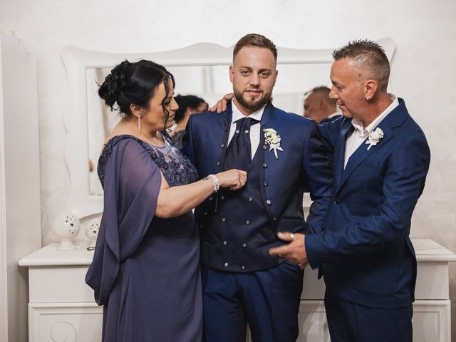 Il matrimonio di Alex e Josephine a Cremona, Cremona 110