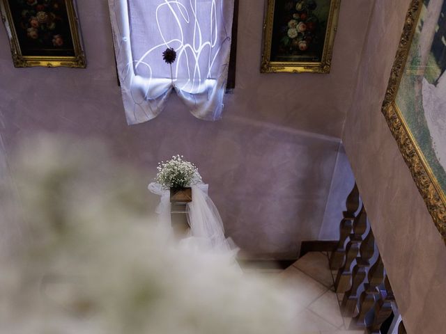 Il matrimonio di Alex e Josephine a Cremona, Cremona 112