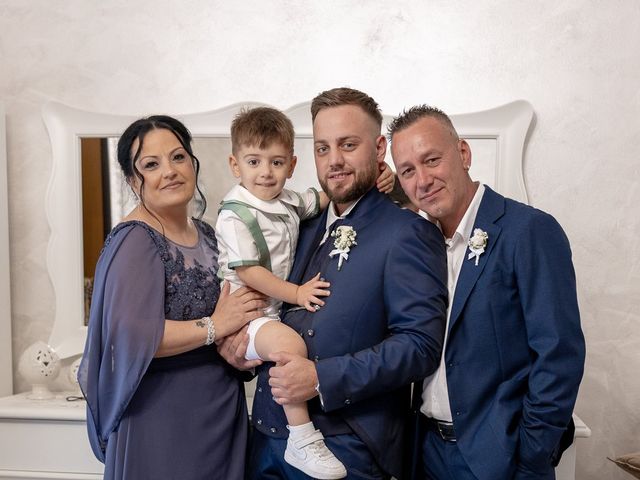 Il matrimonio di Alex e Josephine a Cremona, Cremona 113