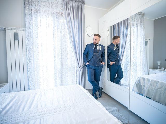 Il matrimonio di Alex e Josephine a Cremona, Cremona 118