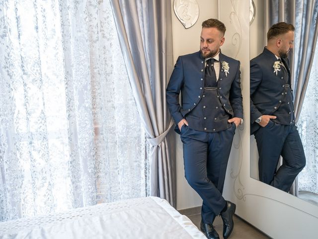 Il matrimonio di Alex e Josephine a Cremona, Cremona 119