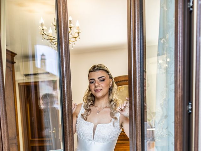 Il matrimonio di Alex e Josephine a Cremona, Cremona 120