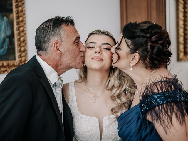 Il matrimonio di Alex e Josephine a Cremona, Cremona 122