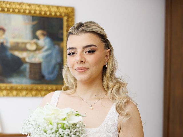 Il matrimonio di Alex e Josephine a Cremona, Cremona 123