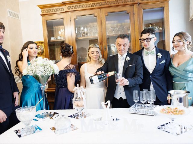 Il matrimonio di Alex e Josephine a Cremona, Cremona 127