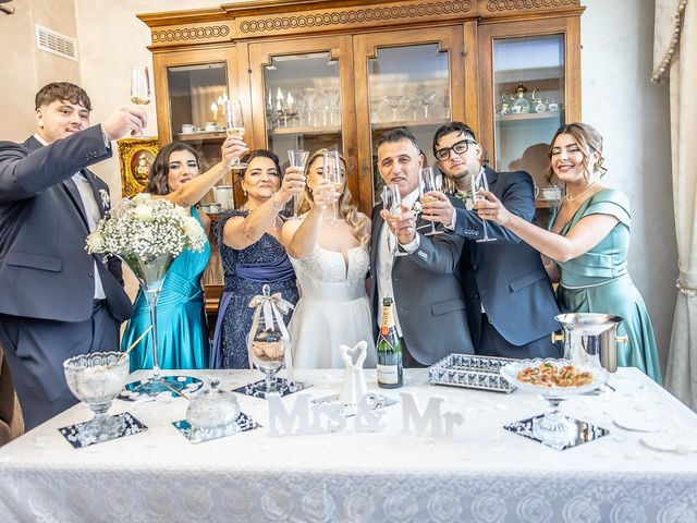Il matrimonio di Alex e Josephine a Cremona, Cremona 128
