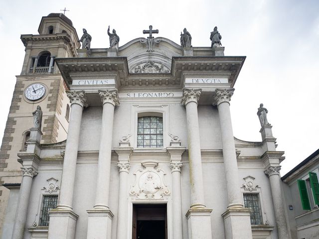 Il matrimonio di Alex e Josephine a Cremona, Cremona 137