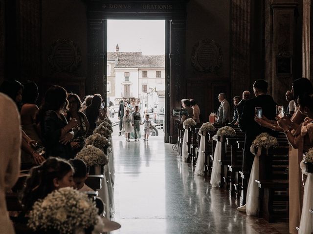 Il matrimonio di Alex e Josephine a Cremona, Cremona 141