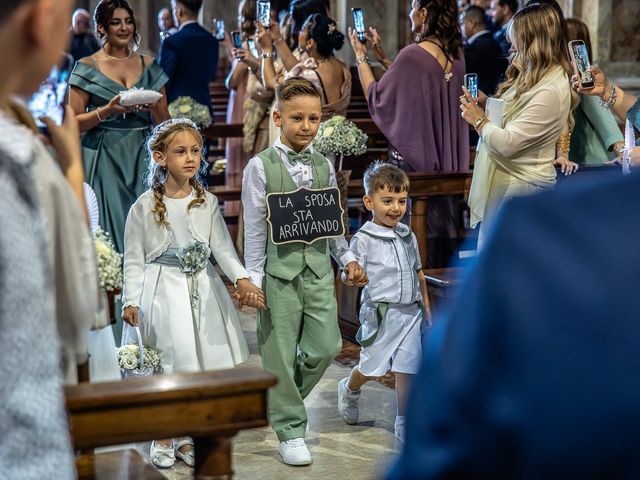 Il matrimonio di Alex e Josephine a Cremona, Cremona 142