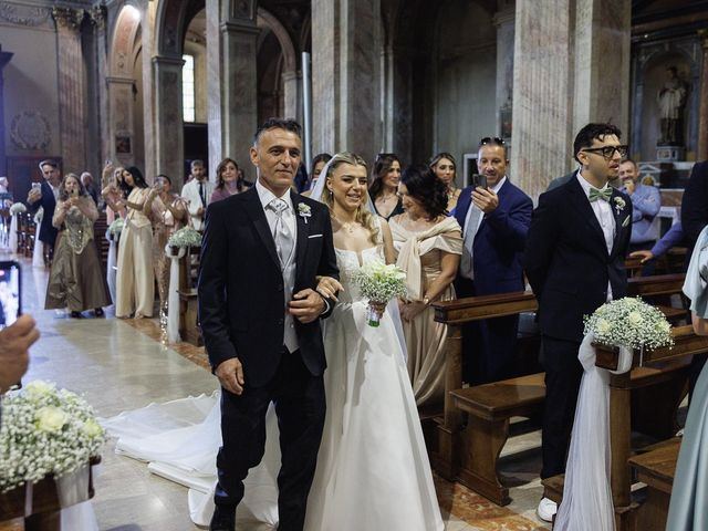 Il matrimonio di Alex e Josephine a Cremona, Cremona 146