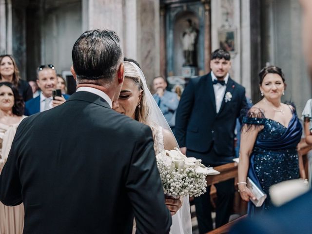 Il matrimonio di Alex e Josephine a Cremona, Cremona 147