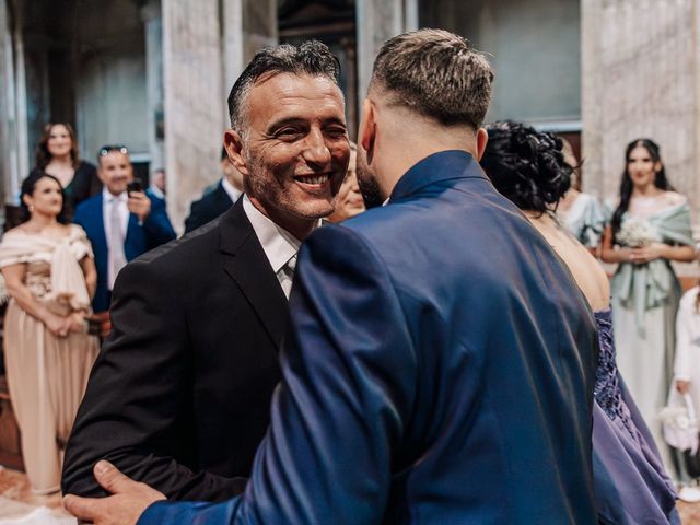 Il matrimonio di Alex e Josephine a Cremona, Cremona 148