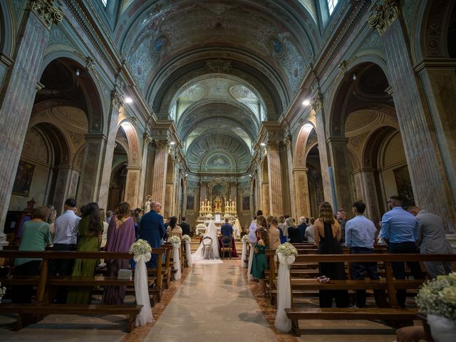 Il matrimonio di Alex e Josephine a Cremona, Cremona 150