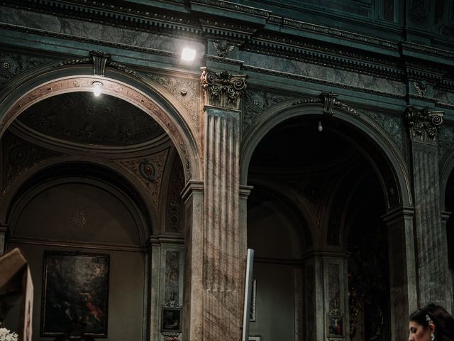 Il matrimonio di Alex e Josephine a Cremona, Cremona 151