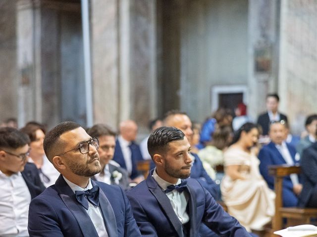 Il matrimonio di Alex e Josephine a Cremona, Cremona 152