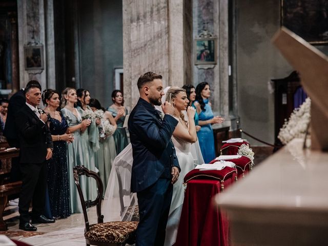 Il matrimonio di Alex e Josephine a Cremona, Cremona 153