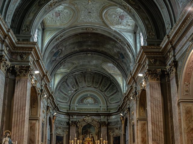 Il matrimonio di Alex e Josephine a Cremona, Cremona 154