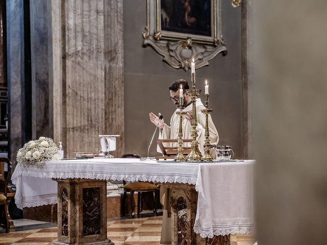 Il matrimonio di Alex e Josephine a Cremona, Cremona 156