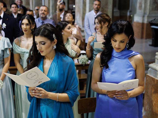 Il matrimonio di Alex e Josephine a Cremona, Cremona 157