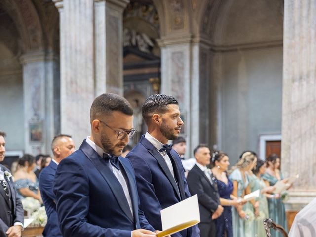 Il matrimonio di Alex e Josephine a Cremona, Cremona 160