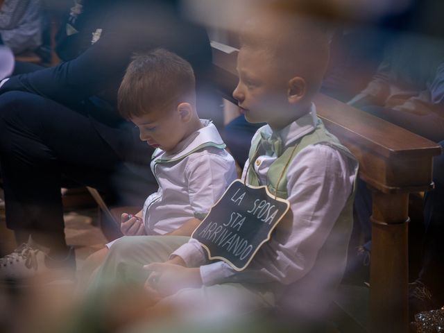 Il matrimonio di Alex e Josephine a Cremona, Cremona 161