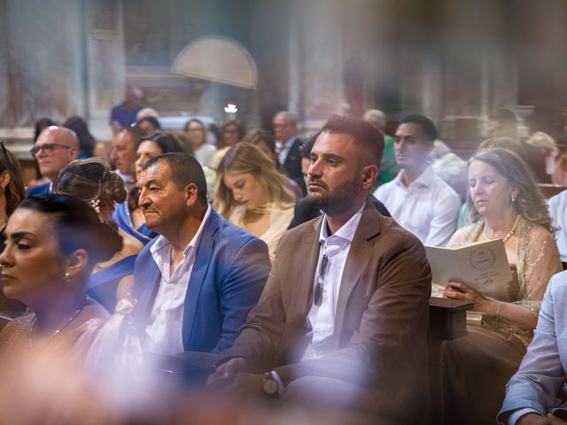 Il matrimonio di Alex e Josephine a Cremona, Cremona 162