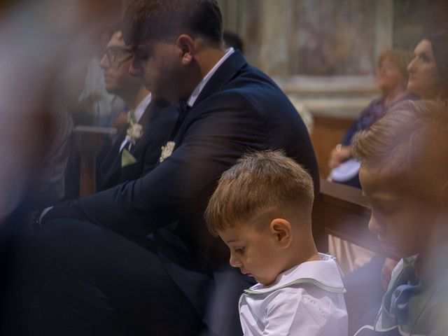 Il matrimonio di Alex e Josephine a Cremona, Cremona 164