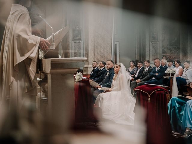Il matrimonio di Alex e Josephine a Cremona, Cremona 165