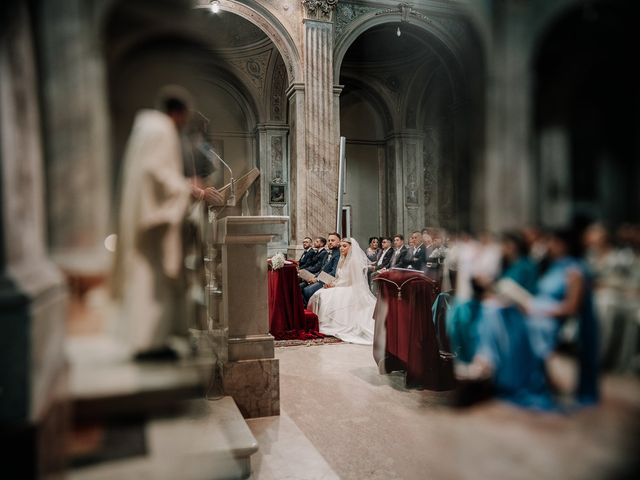 Il matrimonio di Alex e Josephine a Cremona, Cremona 166